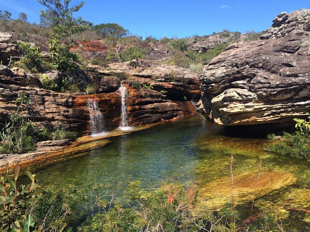 Diamantina - MG