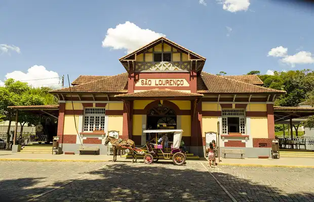 São Lourenço