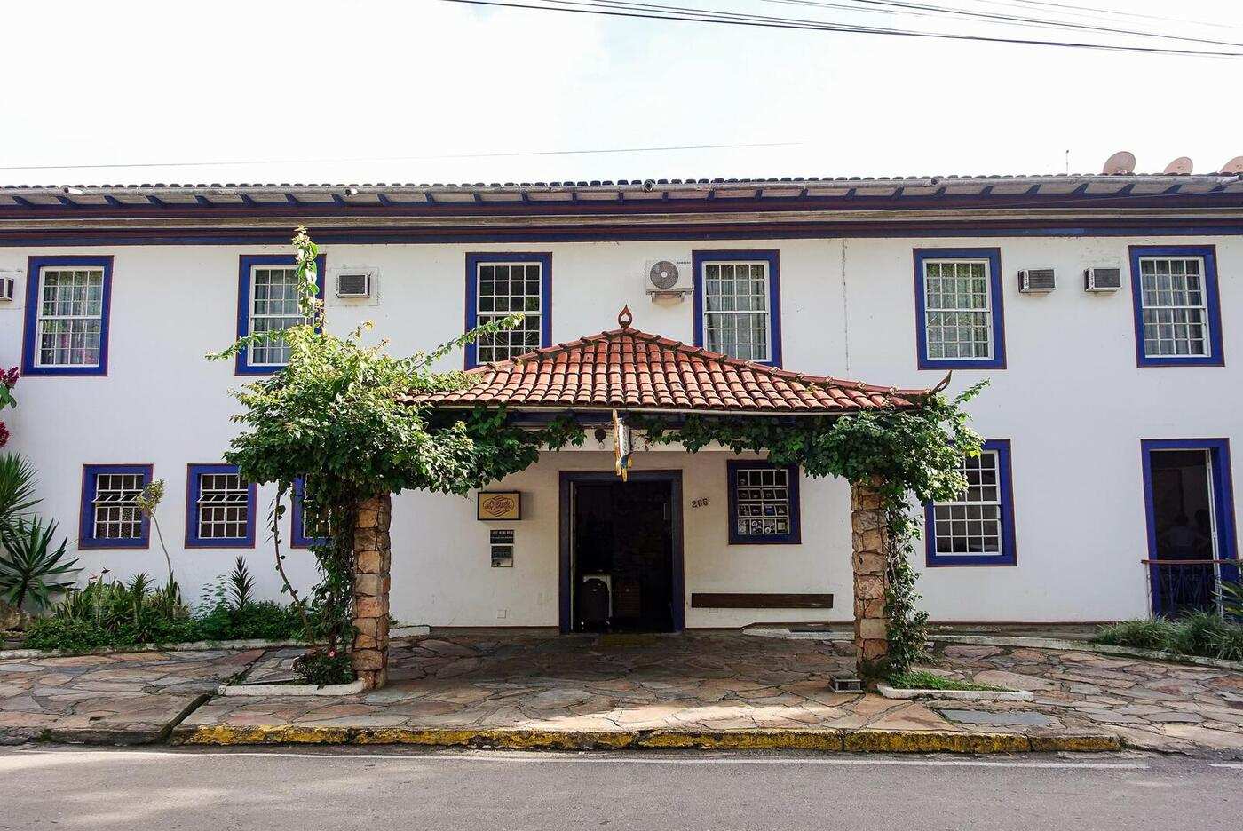 Diamantina - MG