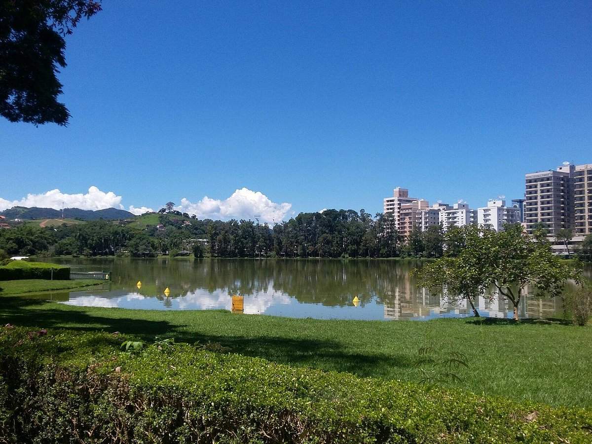 São Lourenço