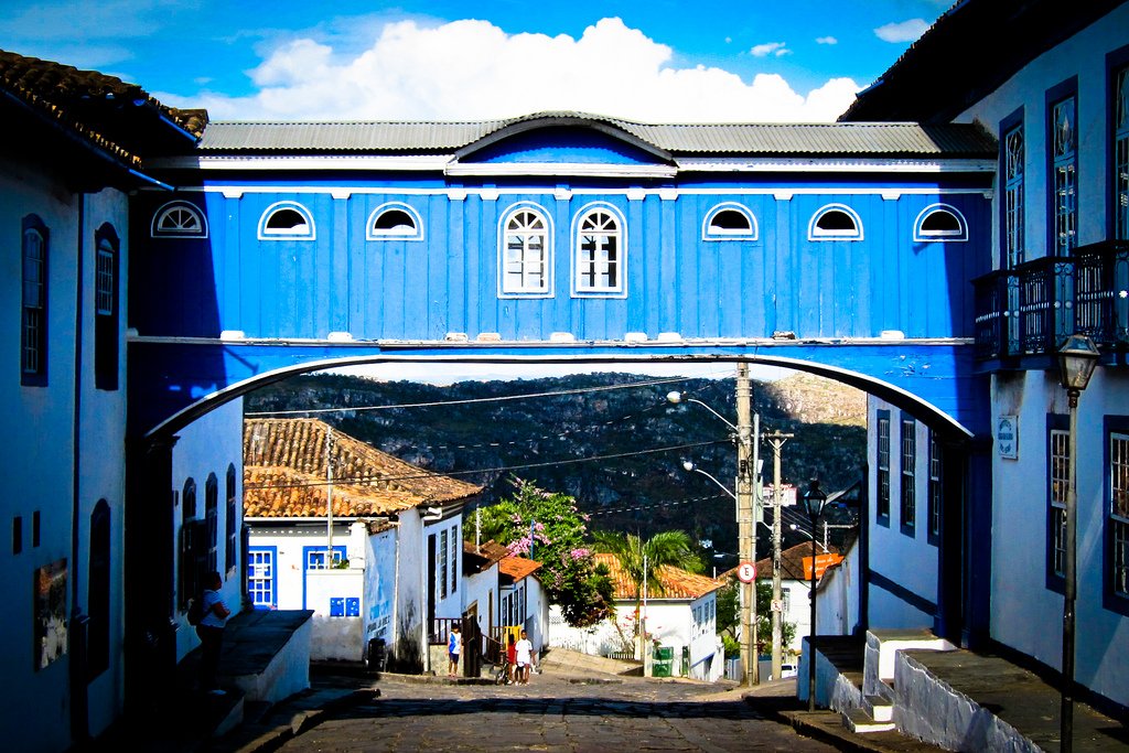 Diamantina - MG