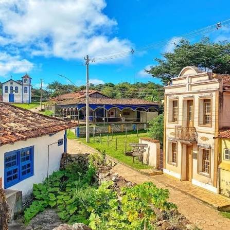Diamantina - MG