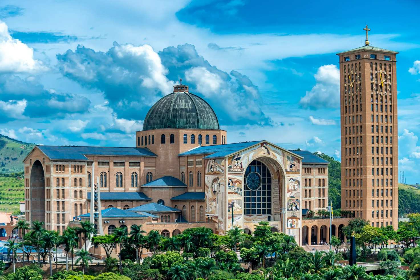 Aparecida do Norte
