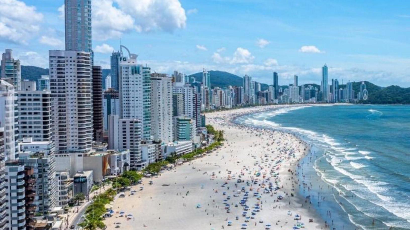 Beto Carrero & Balneário Camboriú 2027