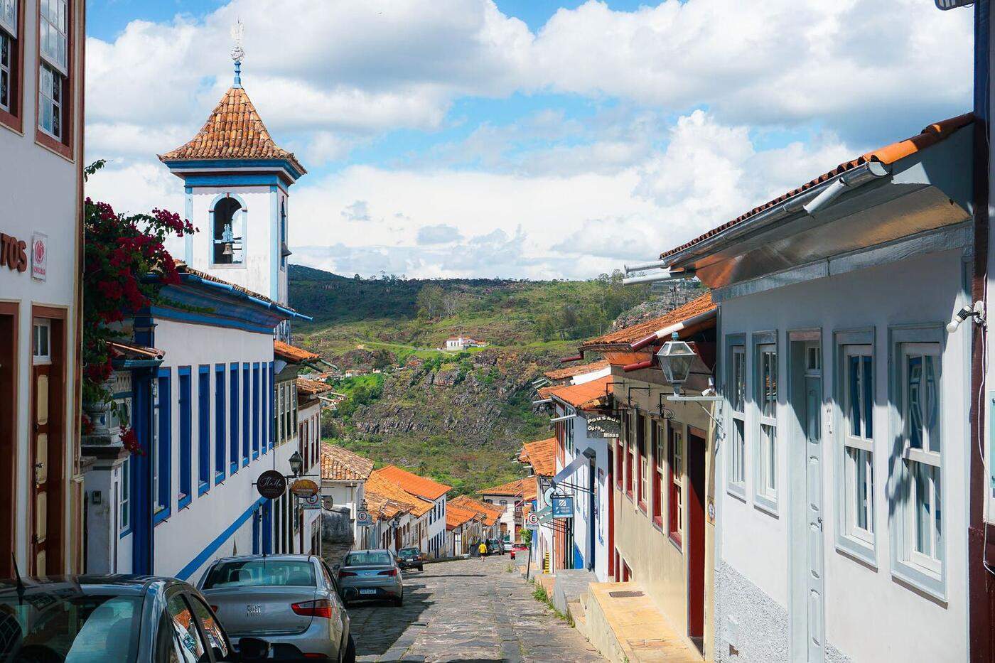 Diamantina - MG