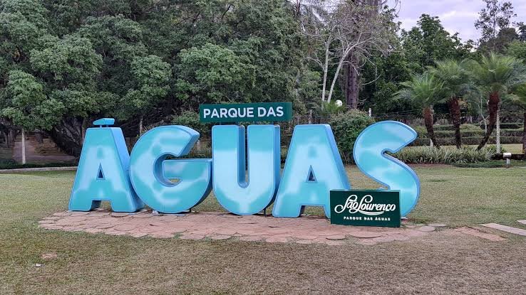 São Lourenço
