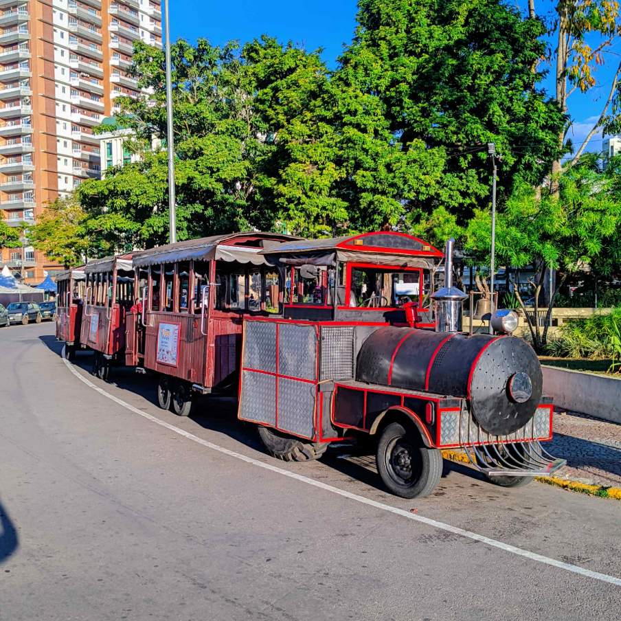 São Lourenço