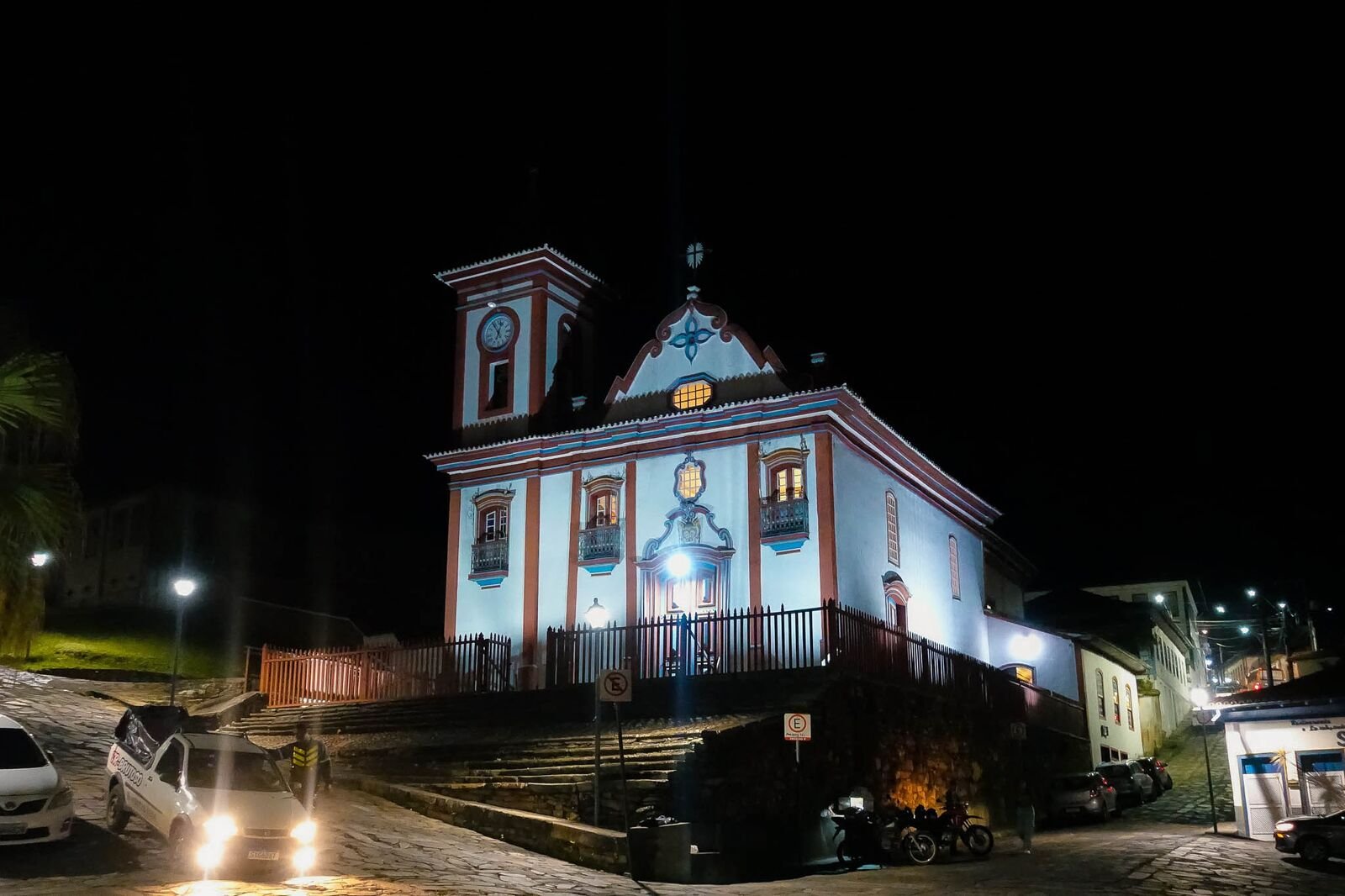 Diamantina - MG