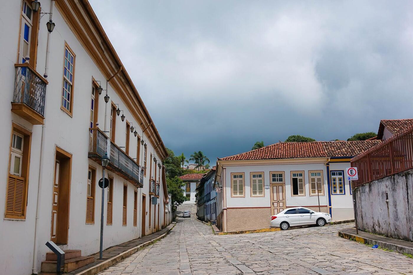 Diamantina - MG