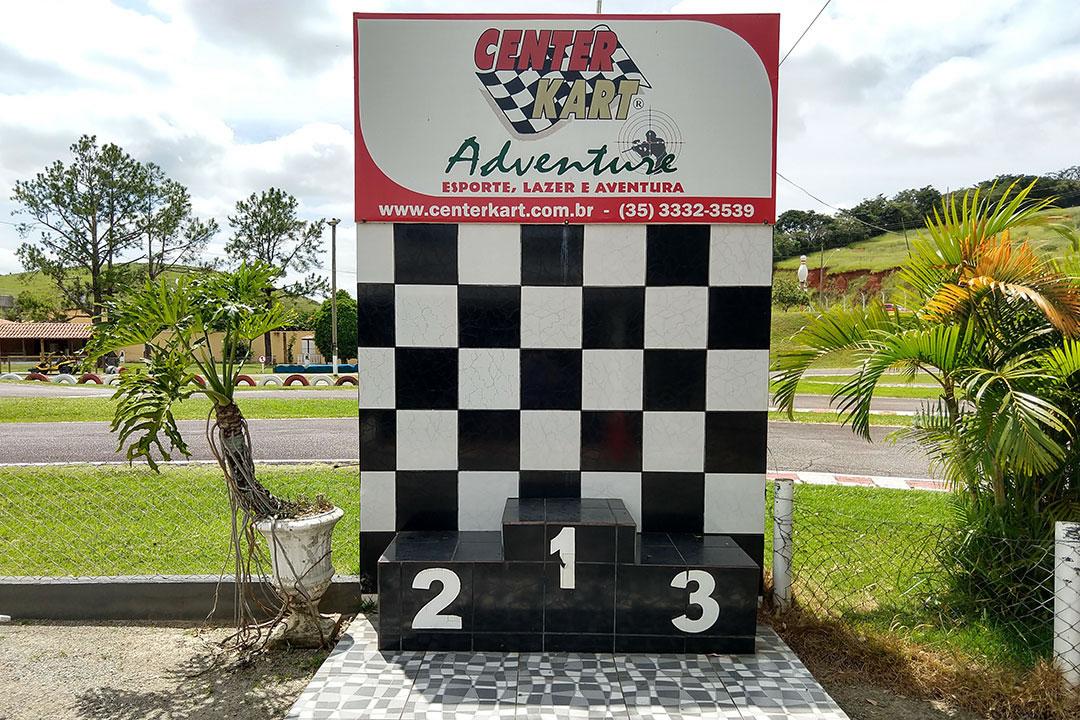 São Lourenço