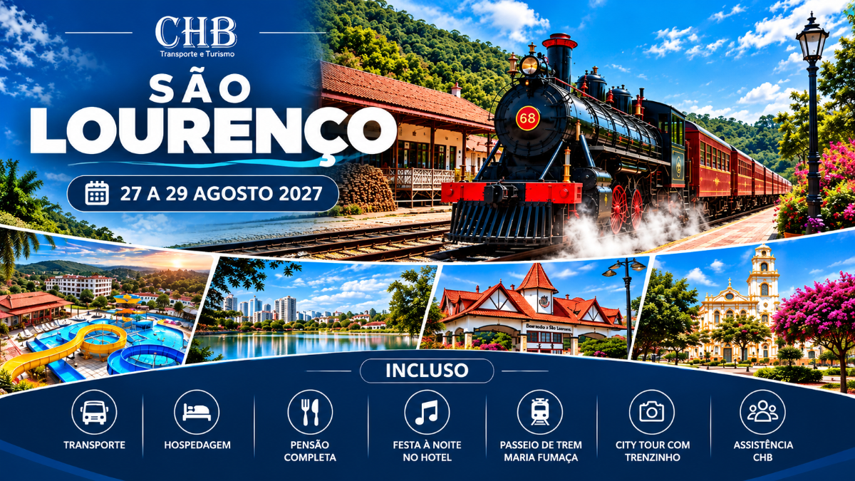 São Lourenço