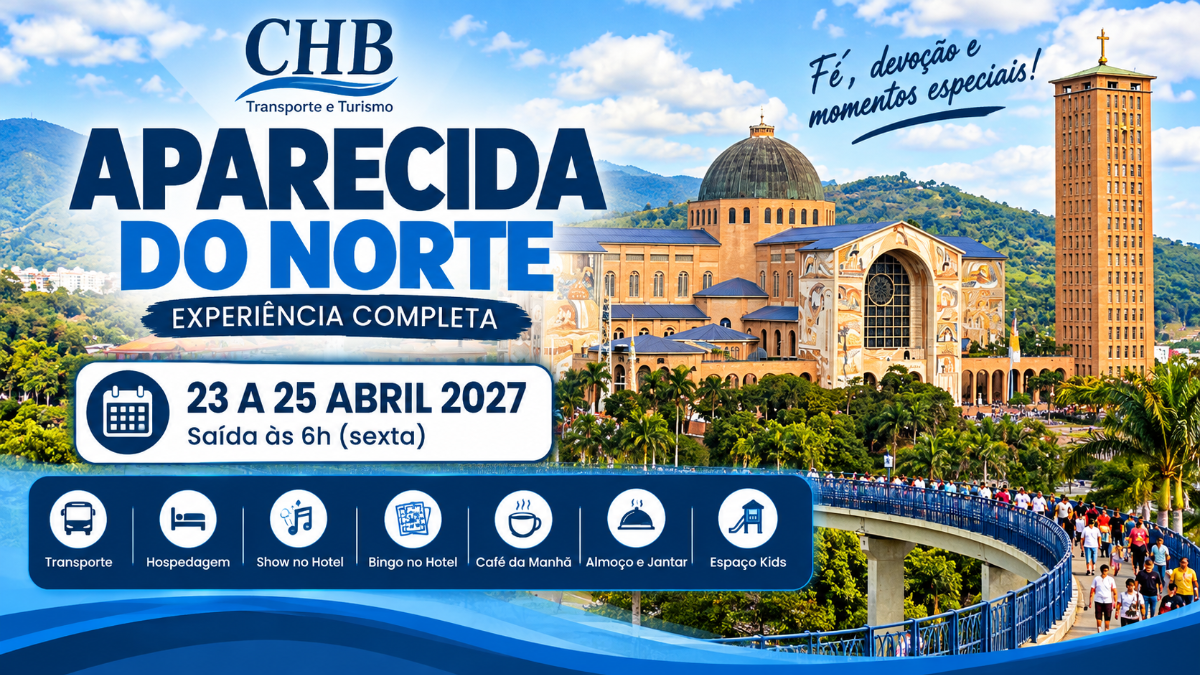 Aparecida do Norte