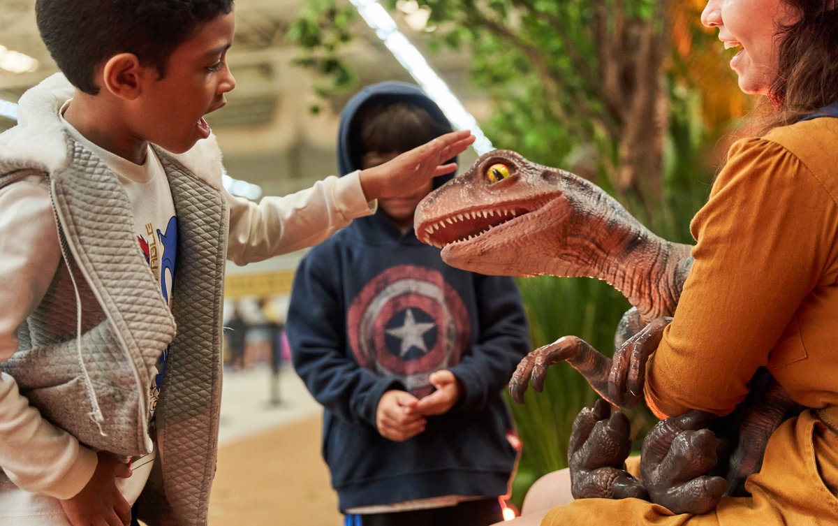 Terra dos Dinos