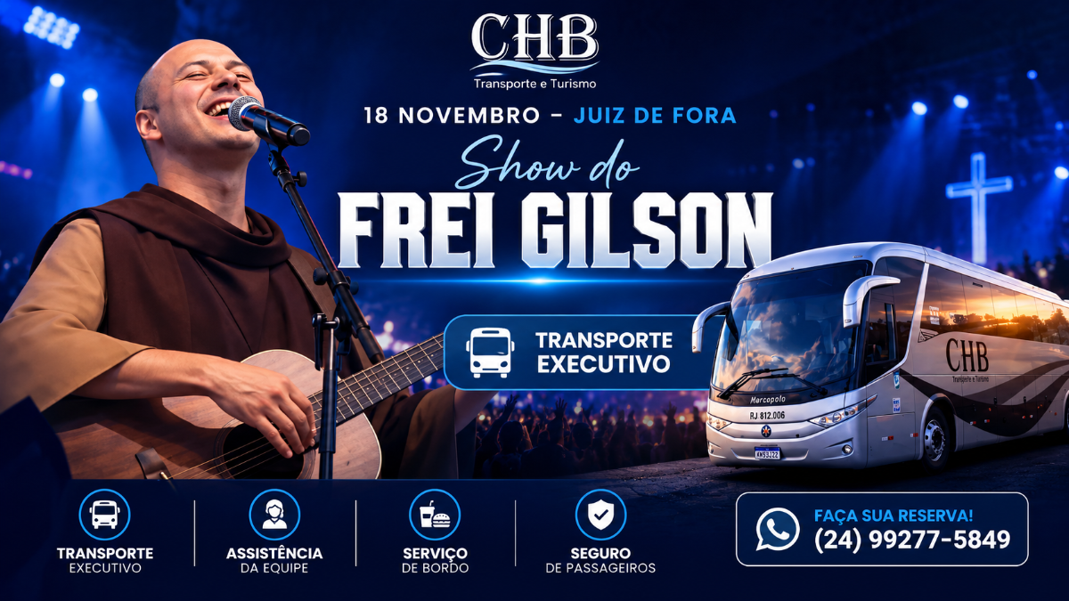 Show Frei Gilson