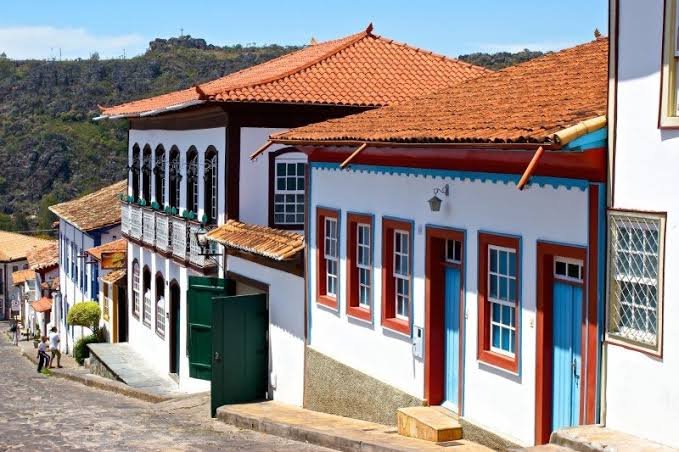 Diamantina - MG