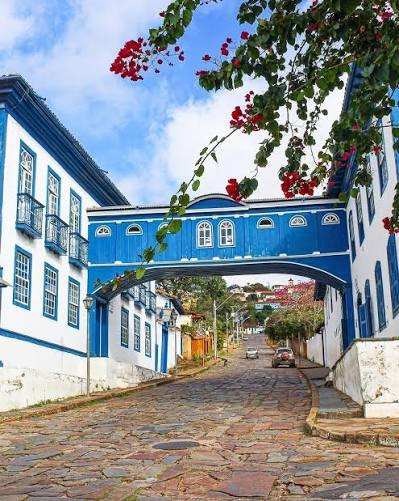 Diamantina - MG