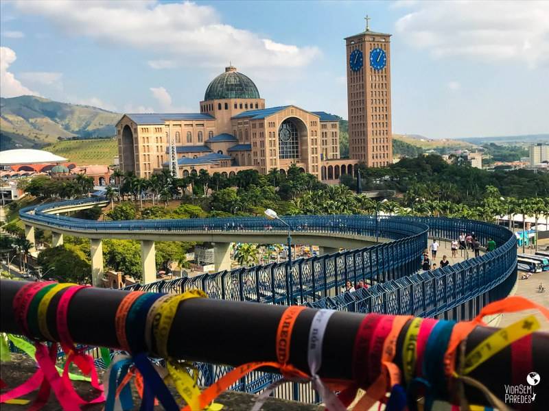 Aparecida do Norte