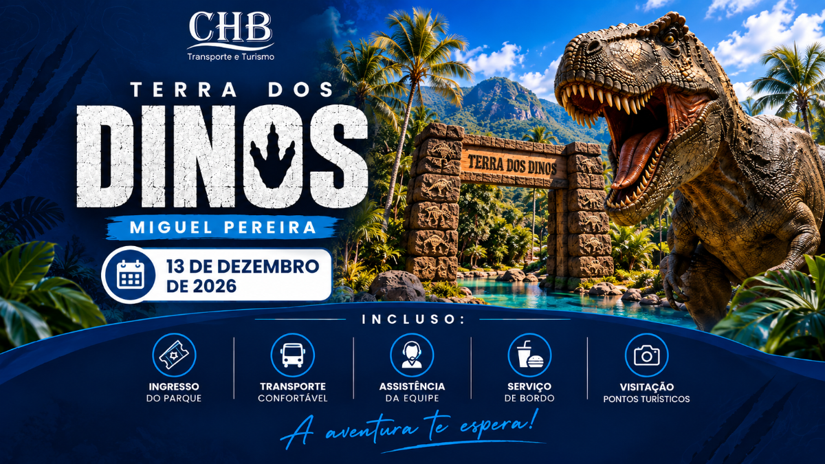 Terra dos Dinos