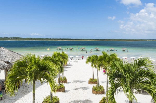 Pacote Aéreo para Jericoacoara