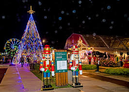 Natal dos Sonhos em Campos do Jordão