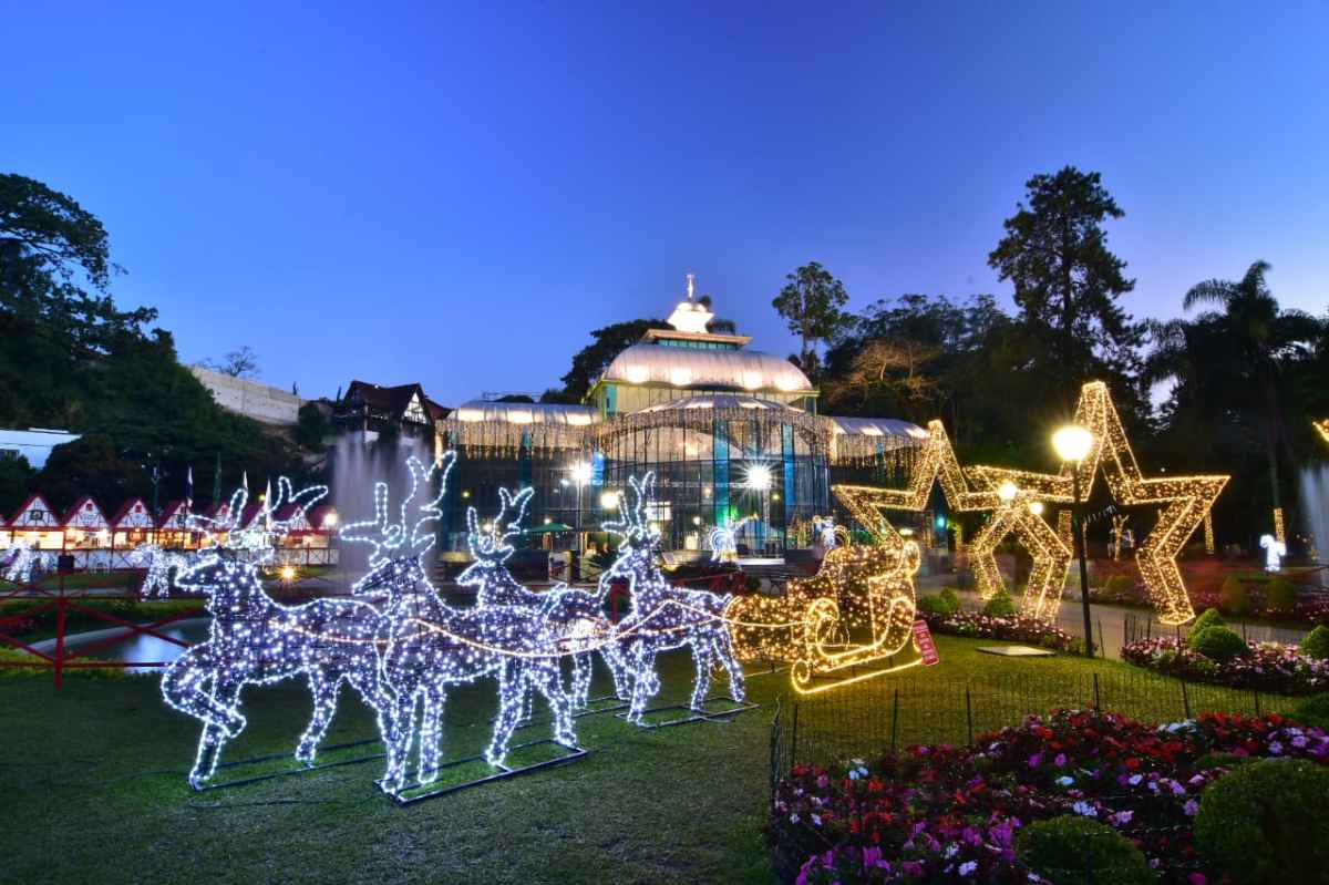 Natal Imperial (Petrópolis)
