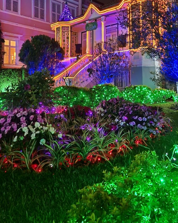 Natal Imperial (Petrópolis)