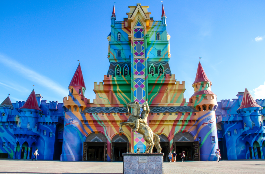 Beto Carrero World