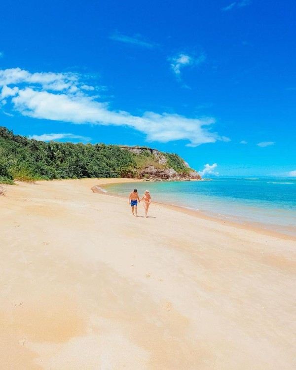 Pacote Aéreo para Porto Seguro