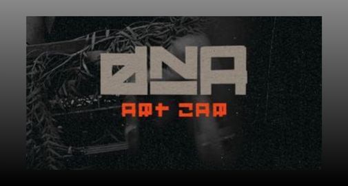 EXCURSÃO DNA ART CAR