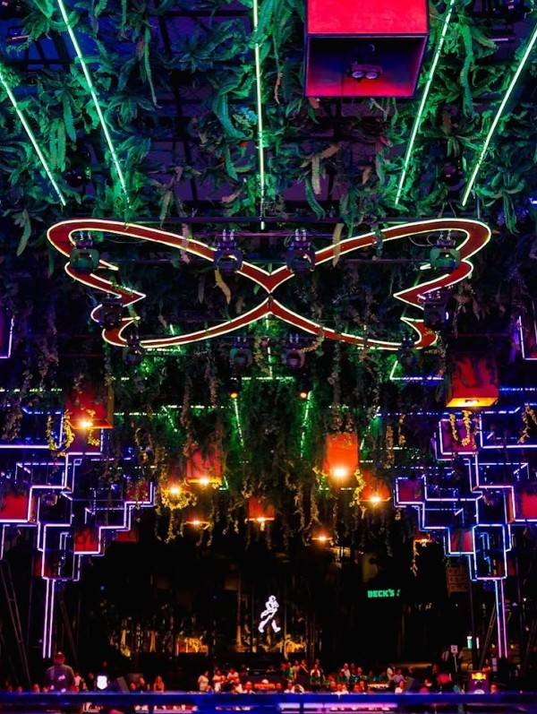 CANAVAL GREEN VALLEY 14/02