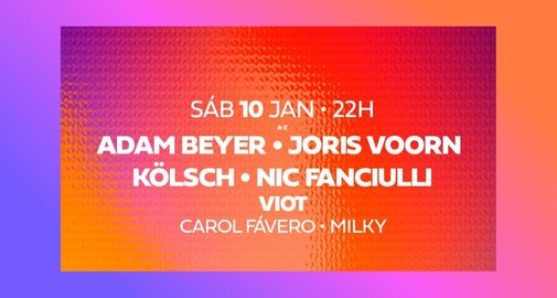 EXCURSÃO GREEN VALLEY 10/01