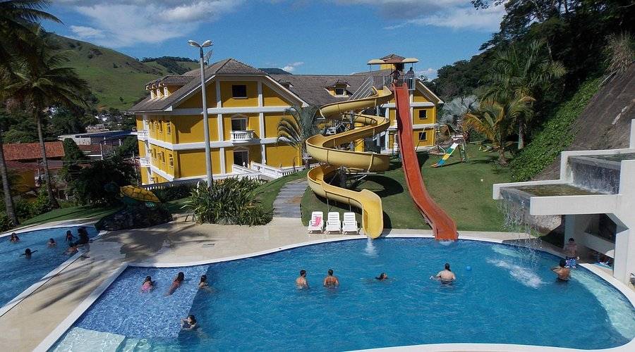 Festa Junina - Hotel Gentil - Raposo