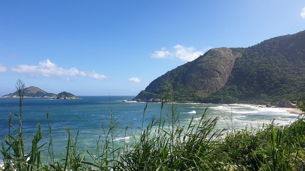 Recreio, Barra e Museu do Pontal