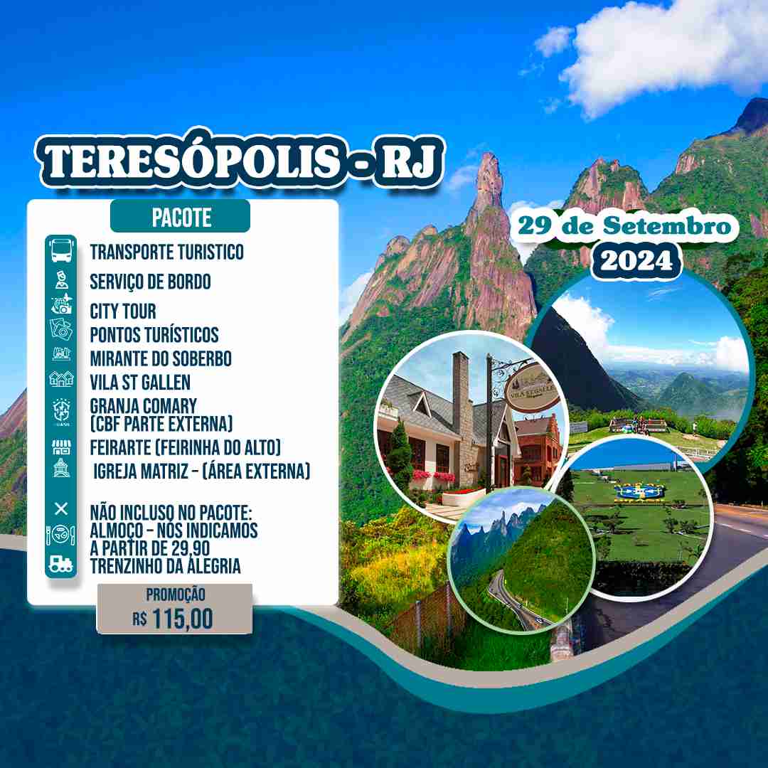 Teresópolis