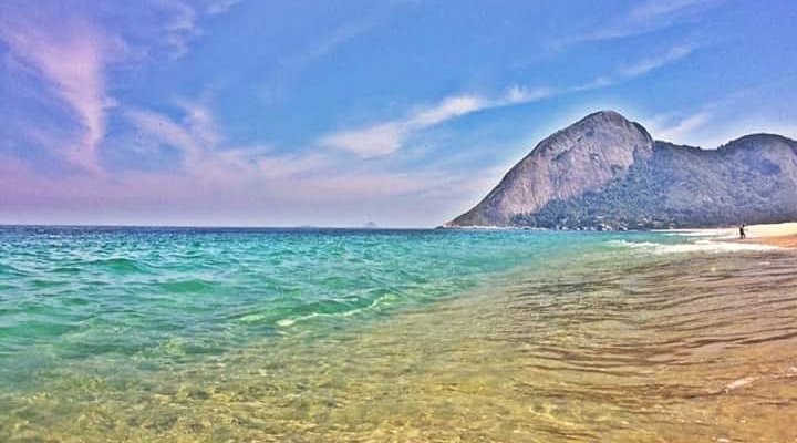 Maricá - Praia - PROMOÇÂO