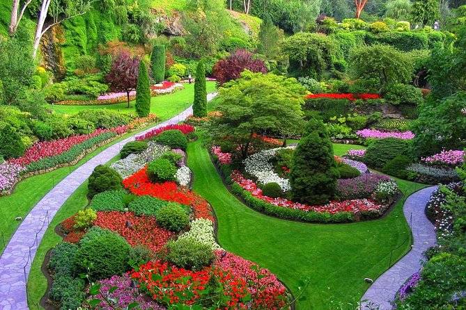 Sítio Roberto Burle Marx