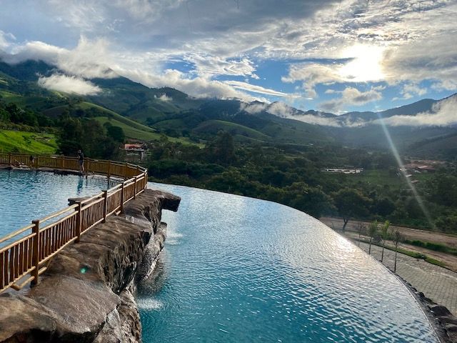 Vale da Mantiqueira - MG