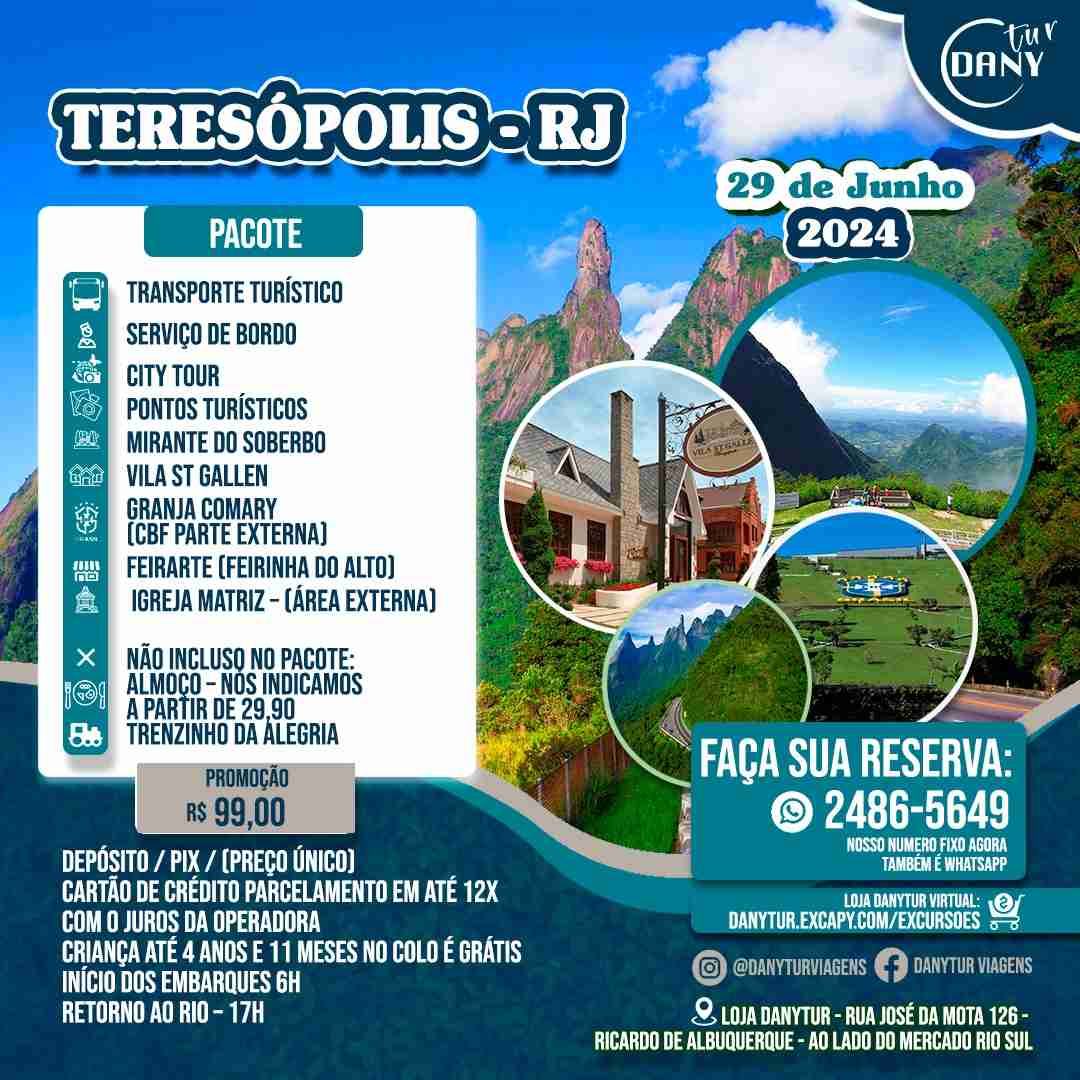 Teresópolis