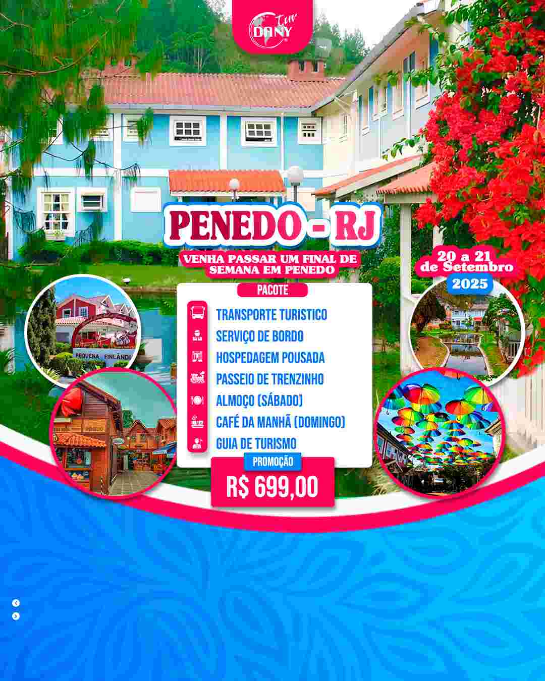 Penedo - RJ