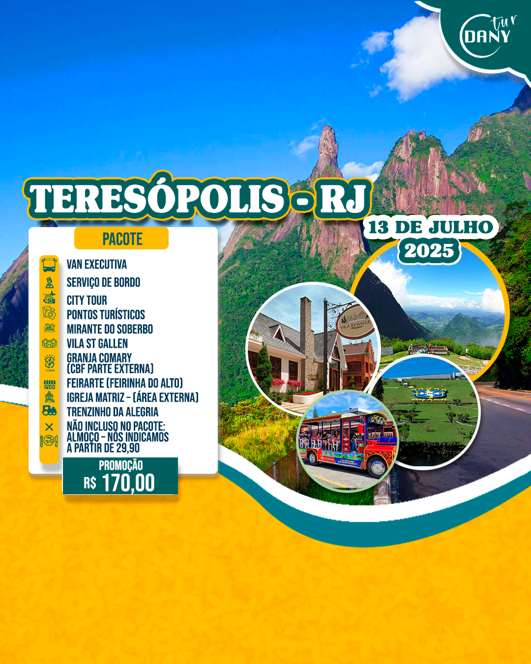 Teresópolis