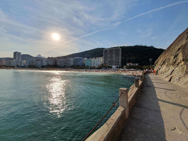 Excursão belezas do Rio de Janeiro