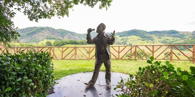 Duas Barras, Bom Jardim e Friburgo