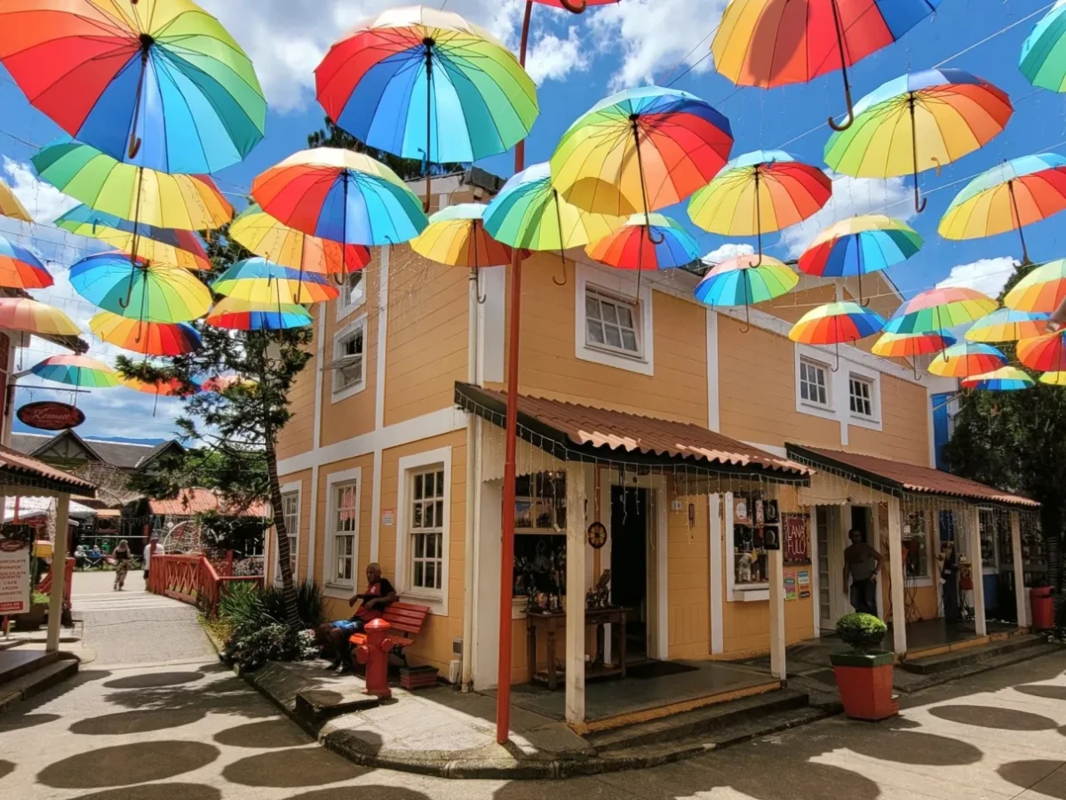 Penedo - Dia dos Namorados