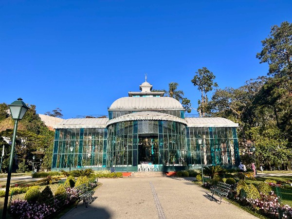 Bauernfest - Petrópolis