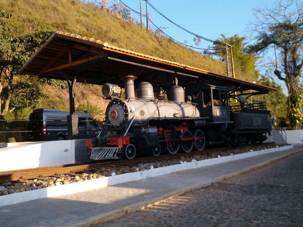 Conservatória-RJ