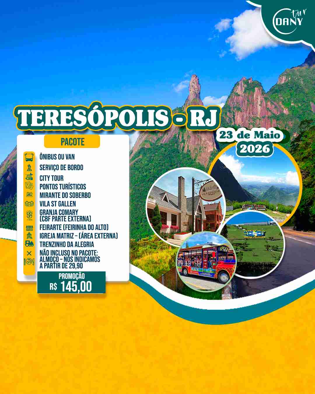 Teresópolis
