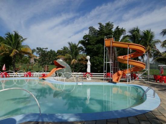 Sítio Ilha do lazer - Araruama