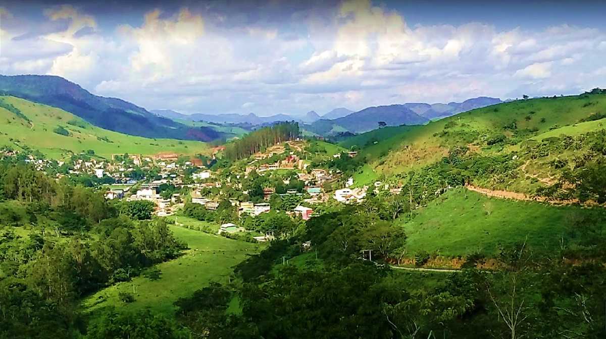 Reveillon 2027 - Raposo