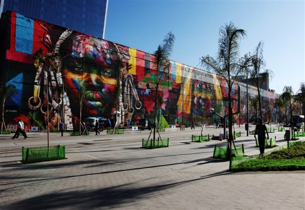 City Tour no Rio