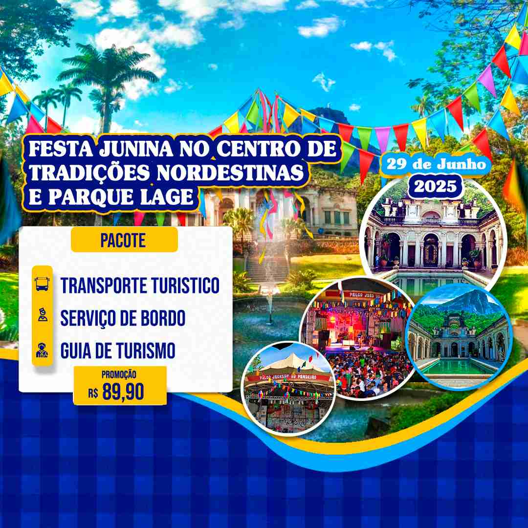 Centro de Tradições Nordestinas